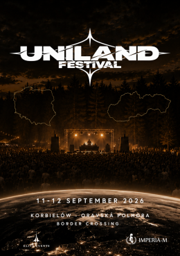 Uniland Festival