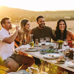 Cook & Date 4 –  poznaj fajnych ludzi - zapisy dla kobiet