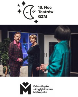 Noc Teatrów GZM: TIGERGIRLS