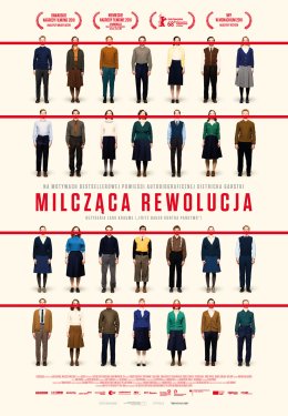 Mała Akademia Filmowa: Milcząca rewolucja