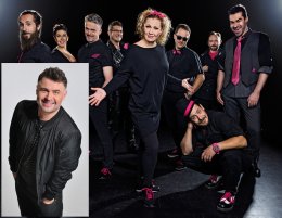 AB OVO Teatr Improv & Igor Kwiatkowski