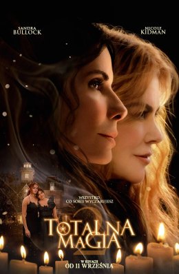 Totalna magia 2