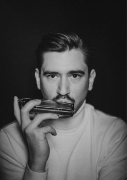 Jazzowa Scena Sezamu: KACPER SMOLIŃSKI KWINTET