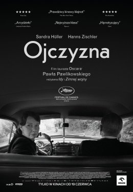 Ojczyzna - Kino Konesera