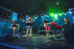 The Plastic People Of The Universe i Świetliki