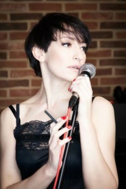 Katarzyna Groniec "Osiecka"