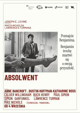 Absolwent