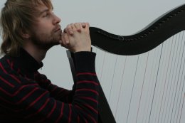 Muzyka w Ciemności - Koncert 5 zmysłów - Michał Zator