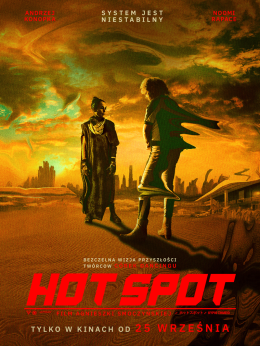 Hot Spot