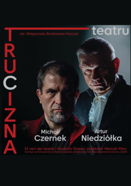 Trucizna teatru