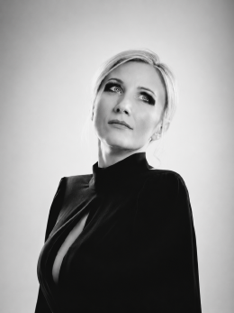 Iza Połońska & Urszula Borkowska - Moja Ordonka!