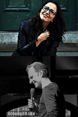 Katarzyna Piasecka i Rafał Rutkowski