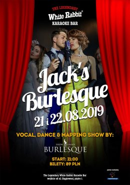 Jack's Burlesque