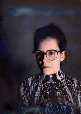 Sóley - koncert solo