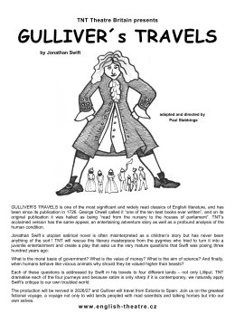 Gulliver's Travels