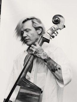 Wojtek Mazolewski SOLO