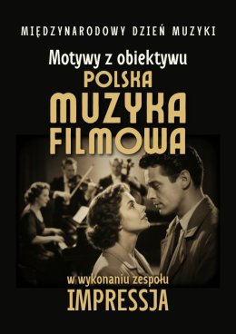 Motywy z obiektywu na Międzynarodowy Dzień Muzyki