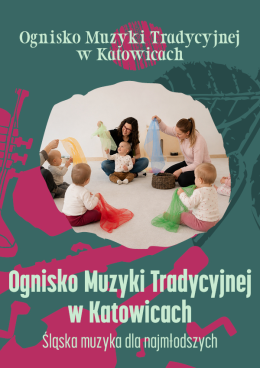 Warsztaty dla dzieci KMO