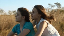 DWIE IRENY - poranek filmowy