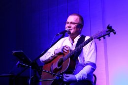 Scena Piosenki Autorskiej  Andrzej Wawrzyniak