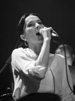 Ethno Jazz Festival: Kobiety mają głos - Renata Przemyk, Natalia Grosiak Trio (Mikromusic)