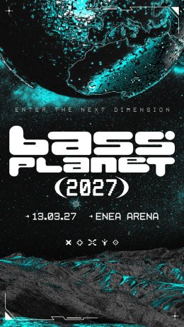 Bass Planet 2027