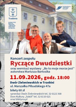 Ryczące Dwudziestki