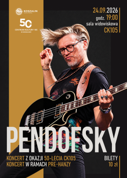 Pendofsky - Pre Hanza