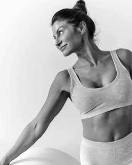 3. Festiwal PORUSZENIA - METODA PILATES, GRUPA 2: 12.15-13.45