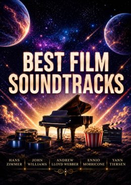Piano Best Covers: Best Film Soundtracks
