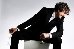 X lat Ethno Jazz Festival GORAN BREGOVIĆ & WEDDING AND FUNERAL ORCHESTRA