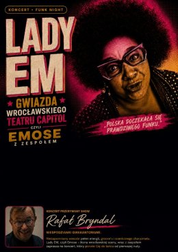 Lady Em