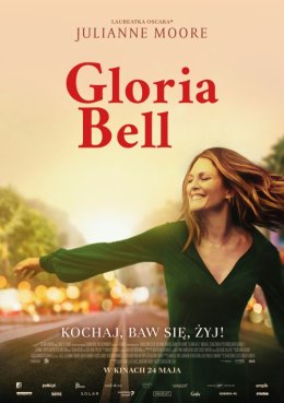 Gloria Bell - Seans z Polnordem - bilety na www.seansepolnord.pl