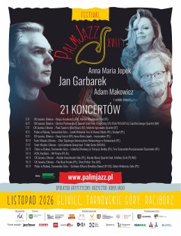 KK Pearls (PL/IL) - PalmJazz 2026