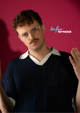 Szefner - normalnie