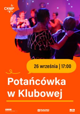 Potańcówka w Klubowej
