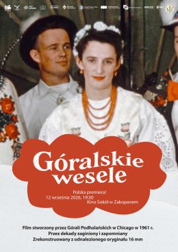 Góralskie Wesele