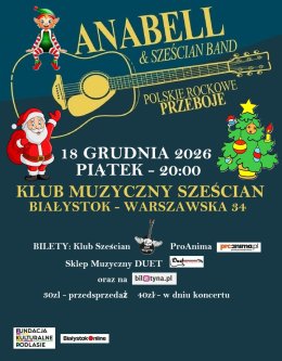 Anabell & Sześcian Band