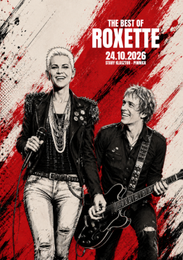 The Best of ROXETTE