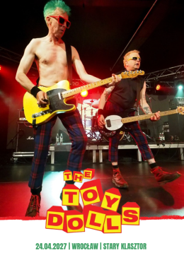 The Toy Dolls
