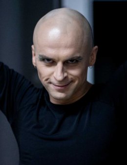 3. Festiwal PORUSZENIA - POLSKA TECHNIKA TAŃCA WSPÓŁCZESNEGO, GRUPA 2: 12.15-13.45