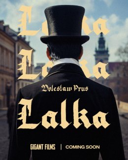 Lalka: Premiera w Kadrze