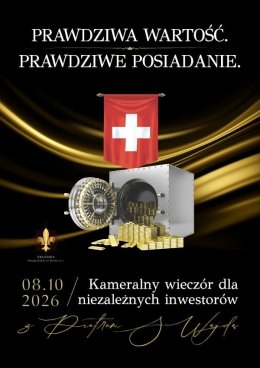 Prawdziwa wartość, prawdziwe posiadanie