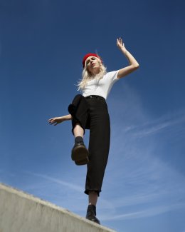 Daria Zawiałow - Helsinki Tour vol2