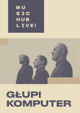 Głupi Komputer