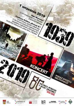 Koncert piosenek patriotycznych