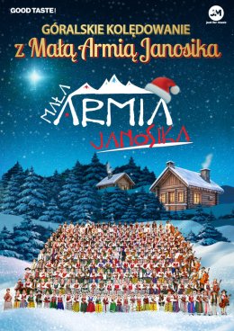 Mała Armia Janosika - Góralskie Kolędowanie