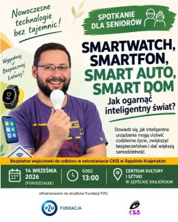 SMART SENIOR