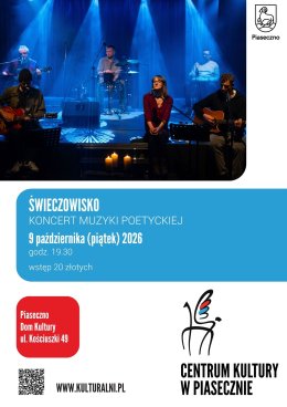ŚWIECZOWISKO