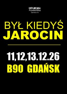 Był kiedyś Jarocin